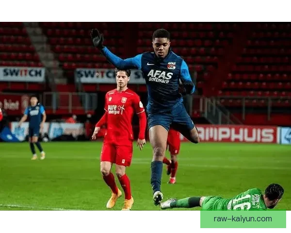 格罗宁根战术解析