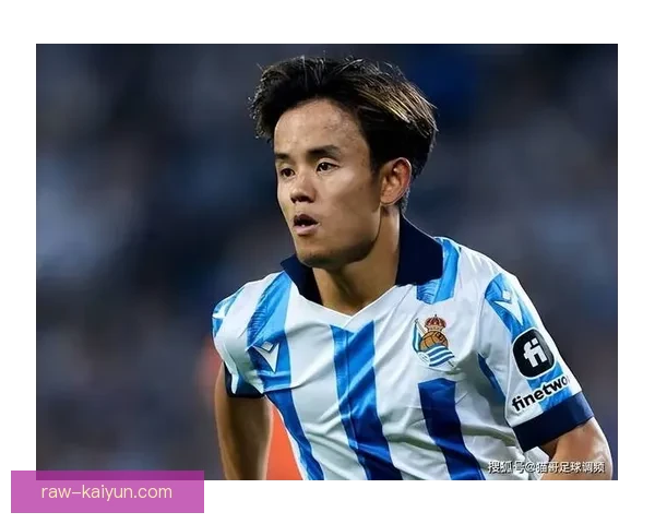 久保建英迎来状态回暖，盘带艺术展现出色竞争力提升