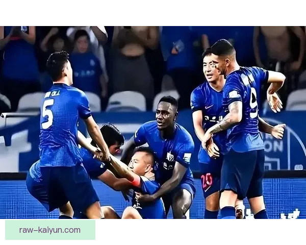 上海申花转会目标逐渐明确，备受期待的引援计划有望提升球队竞争力