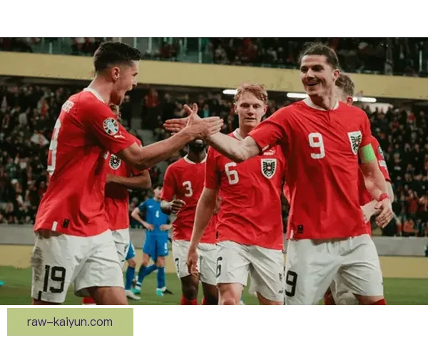 奥地利朗尼克主帅状态回暖，球队逐渐展现出竞争力增强的趋势