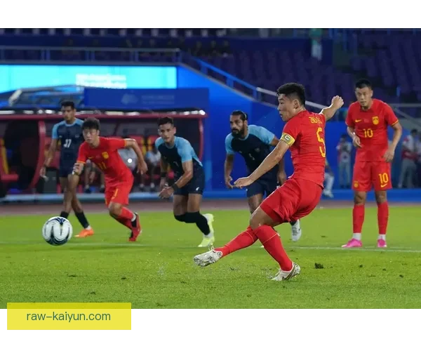 东亚杯经典进球回顾，足球艺术表现值得关注