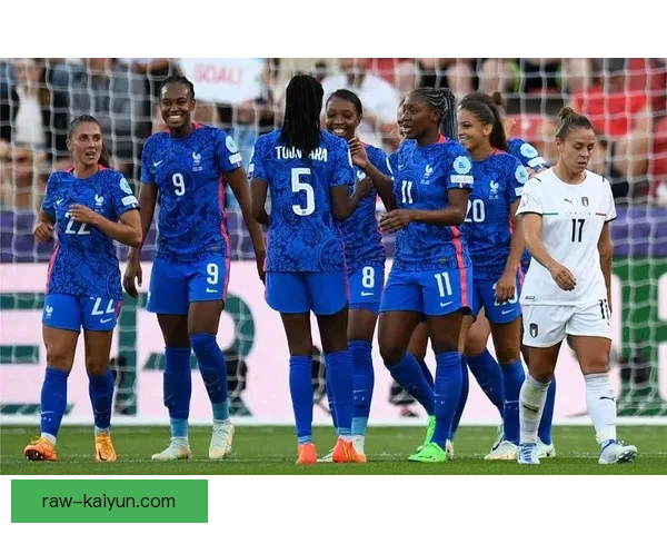 欧洲杯德国女足表现稳健，争冠之路备受关注