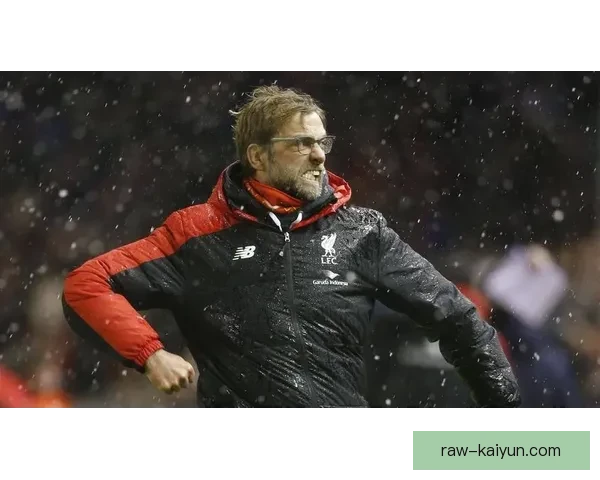 克洛普战术持续影响欧洲足坛格局，球队竞争力明显增强