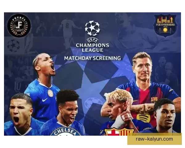 切尔西球队结构研究：分析其战术布局与球员配置趋势