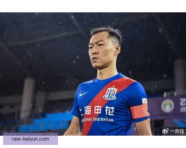 吴曦在申花近期表现稳健，状态持续提升提升